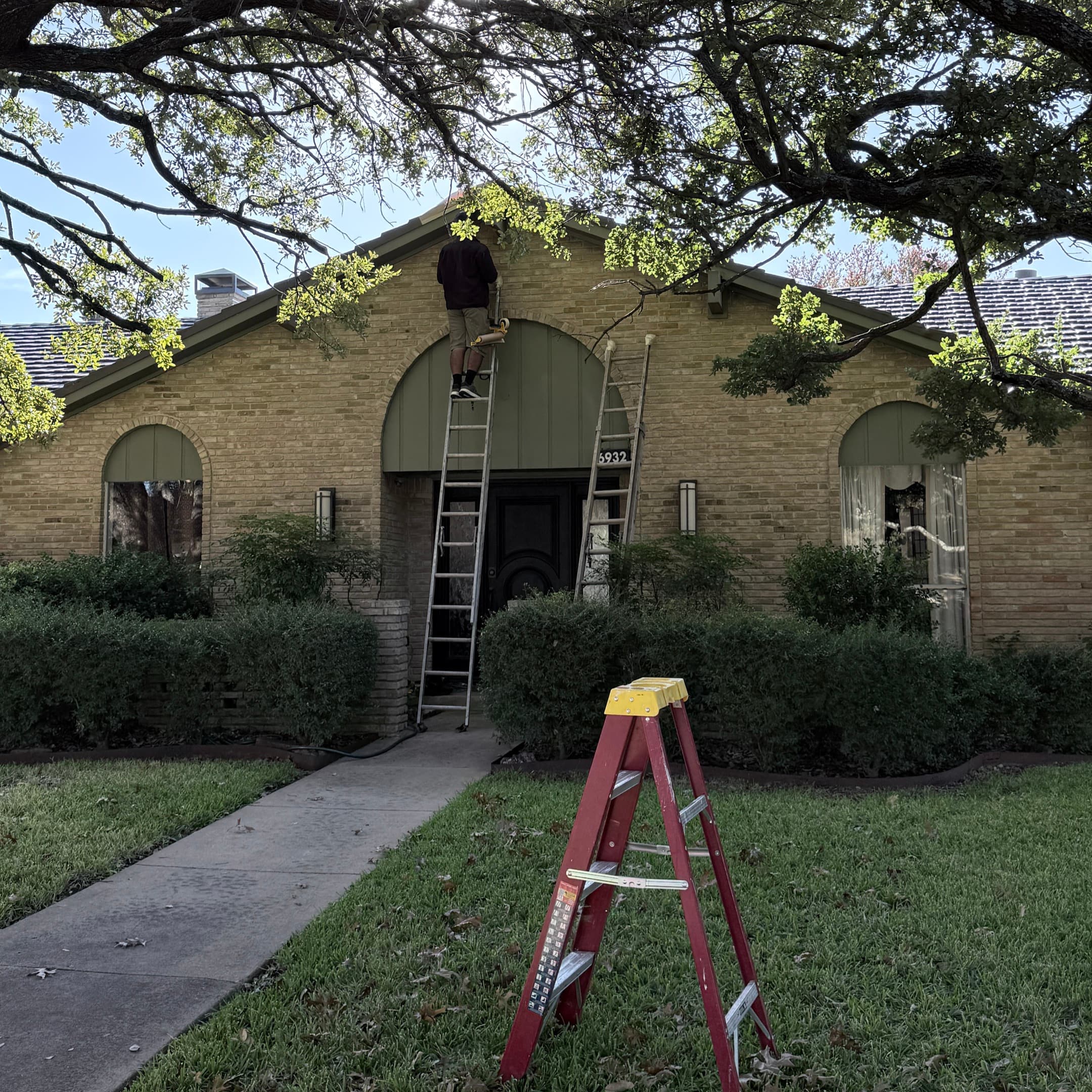 What to Expect During a Professional Exterior Assessment