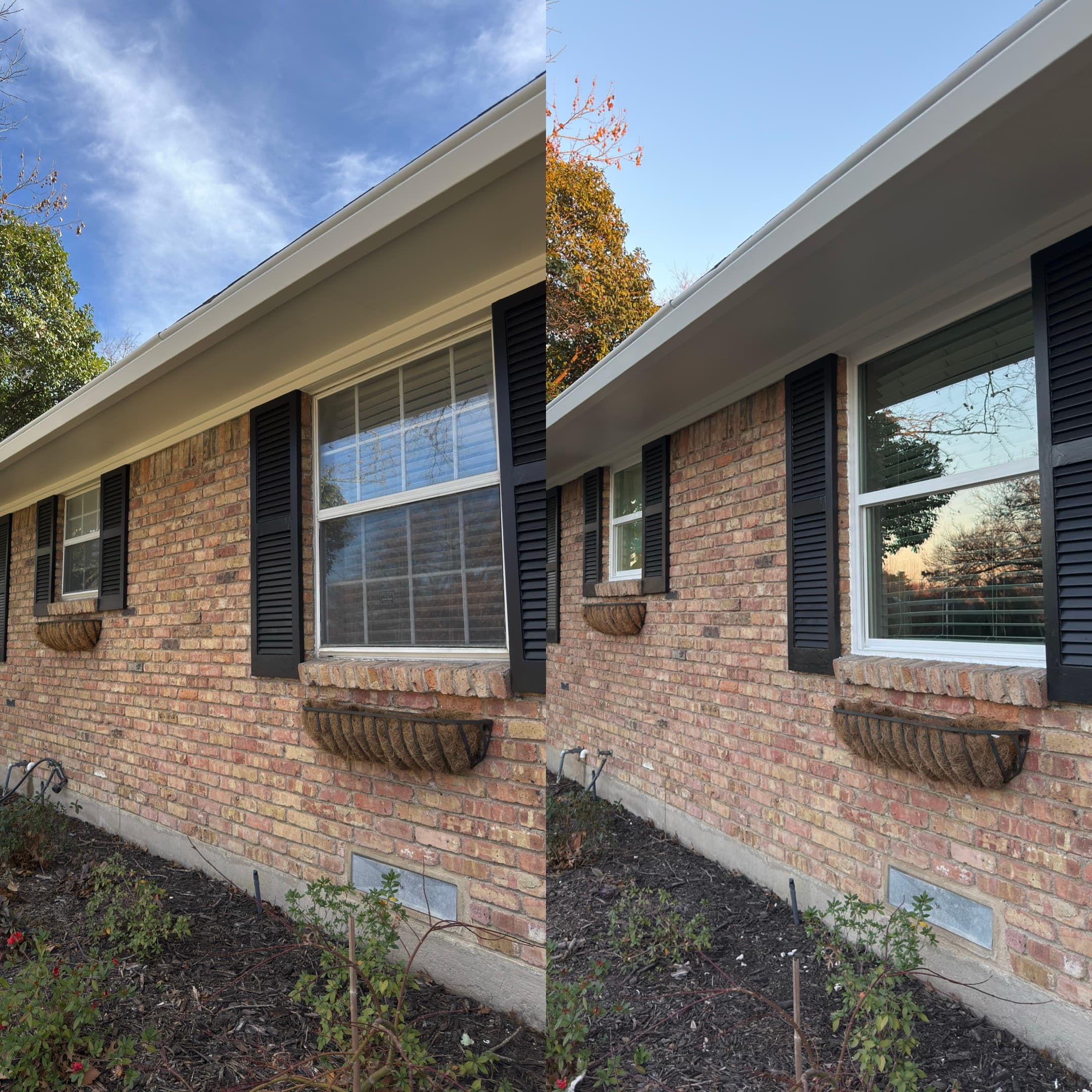 Window Replacement & Siding Installation in Dallas TX
