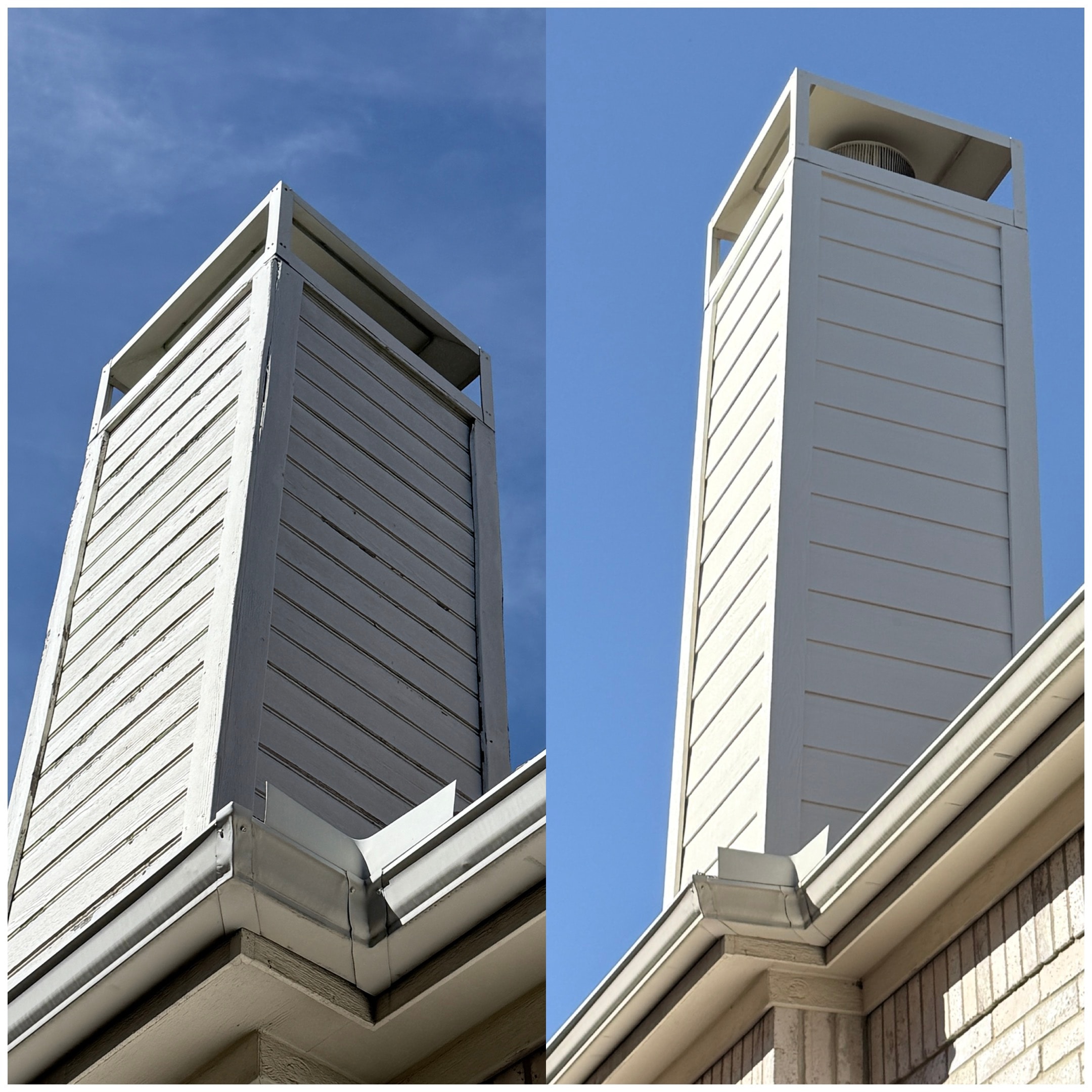 Why Exterior Material Choice Matters for Siding on Dallas Homes